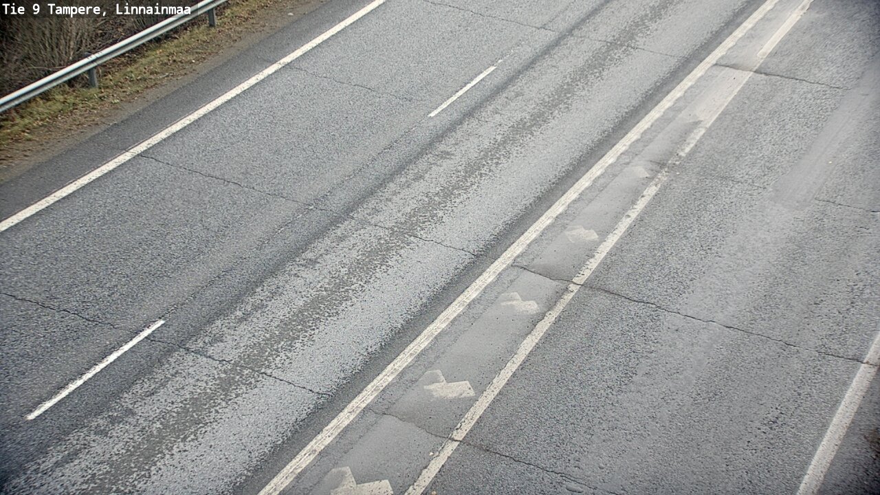 Kelikamerat Kuva Tie 9 Tampere, Linnainmaa, Tampere, Pirkanmaa