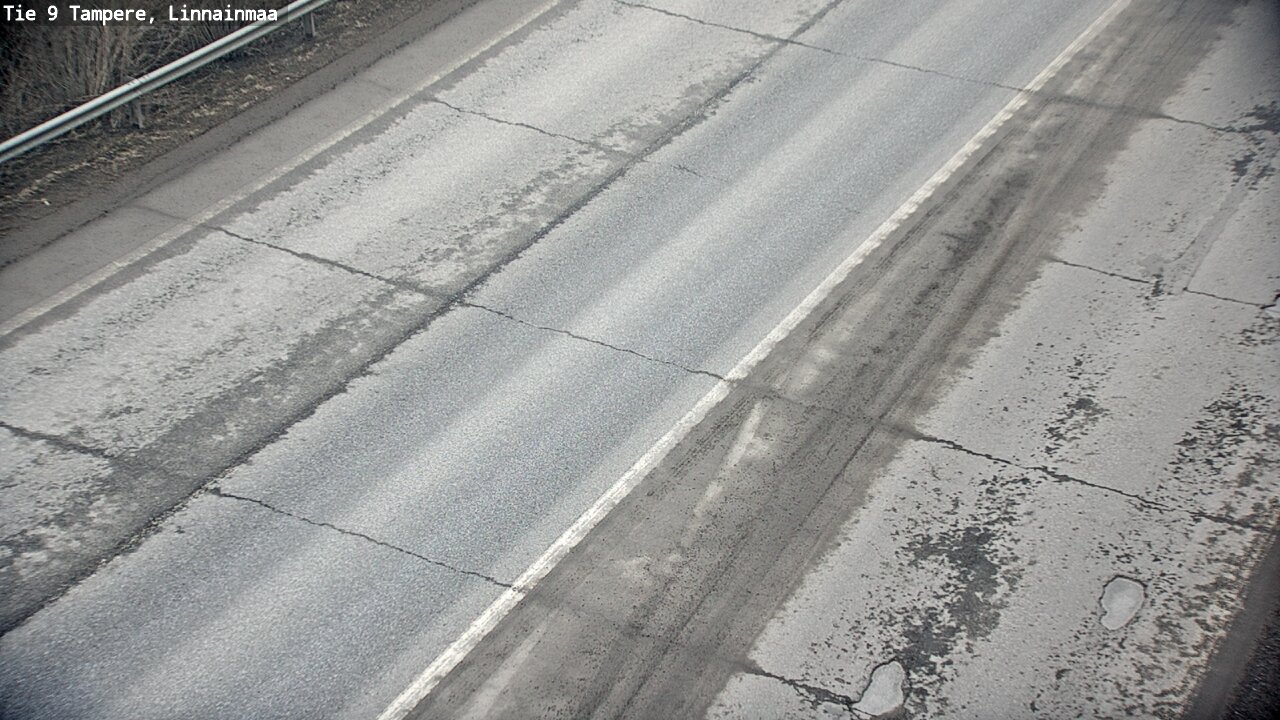 Kelikamerat Kuva Tie 9 Tampere, Linnainmaa, Tampere, Pirkanmaa