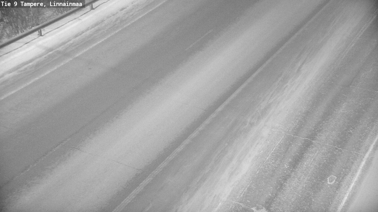 Kelikamerat Kuva Tie 9 Tampere, Linnainmaa, Tampere, Pirkanmaa