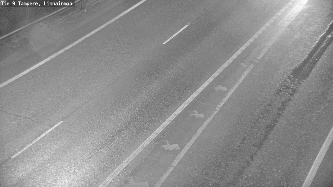 Kelikamerat Kuva Tie 9 Tampere, Linnainmaa, Tampere, Pirkanmaa