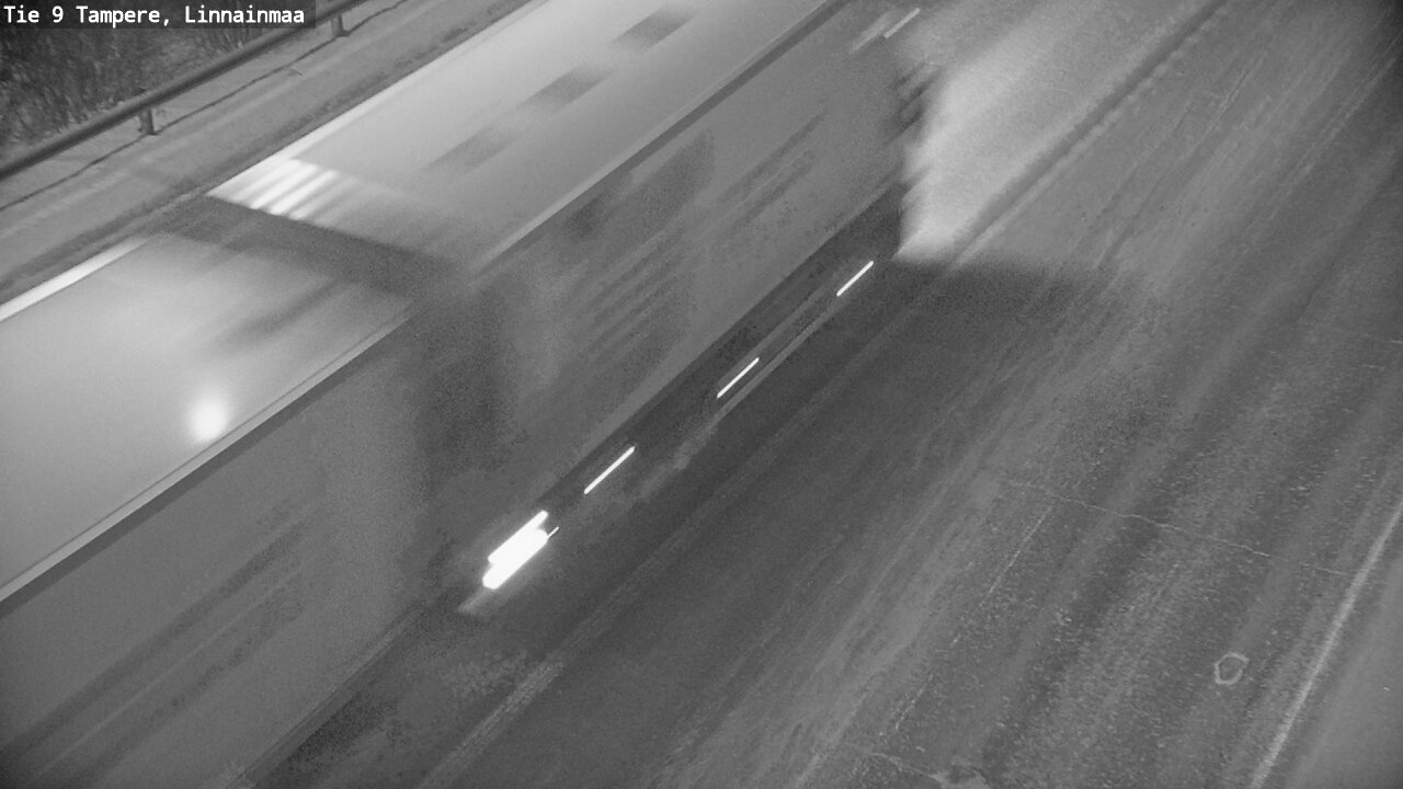 Kelikamerat Kuva Tie 9 Tampere, Linnainmaa, Tampere, Pirkanmaa