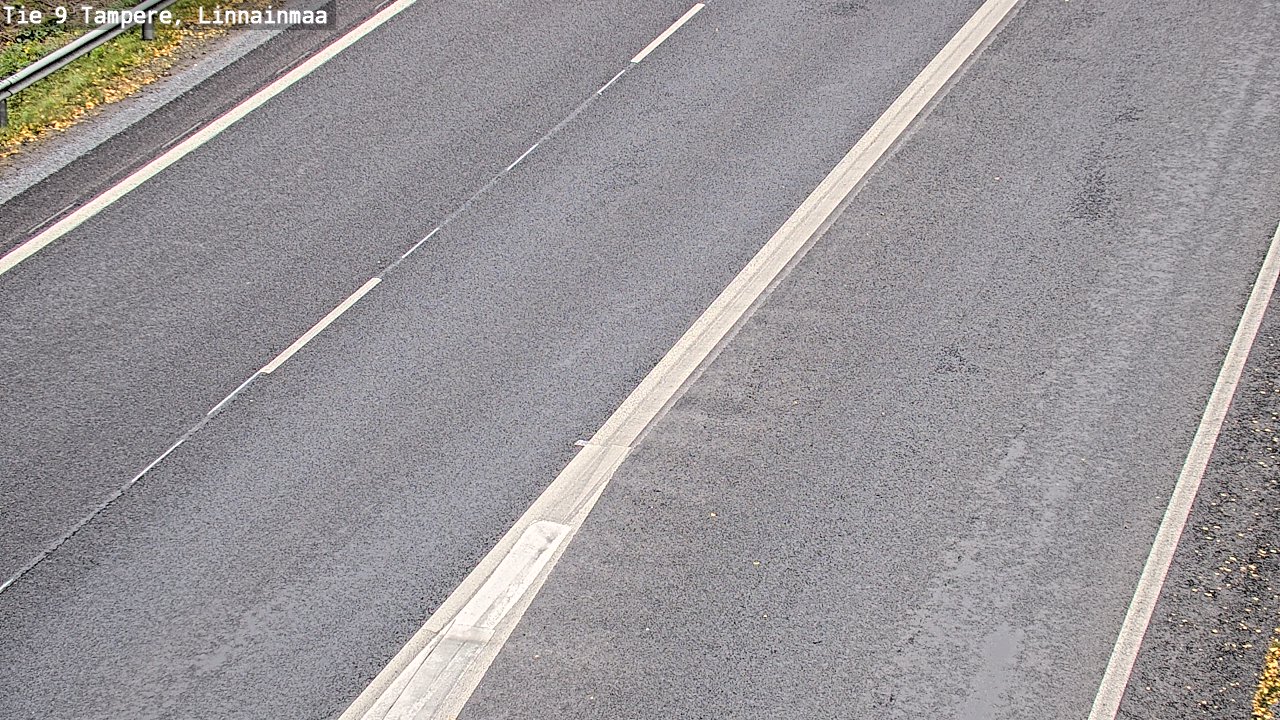 Kelikamerat Kuva Tie 9 Tampere, Linnainmaa, Tampere, Pirkanmaa