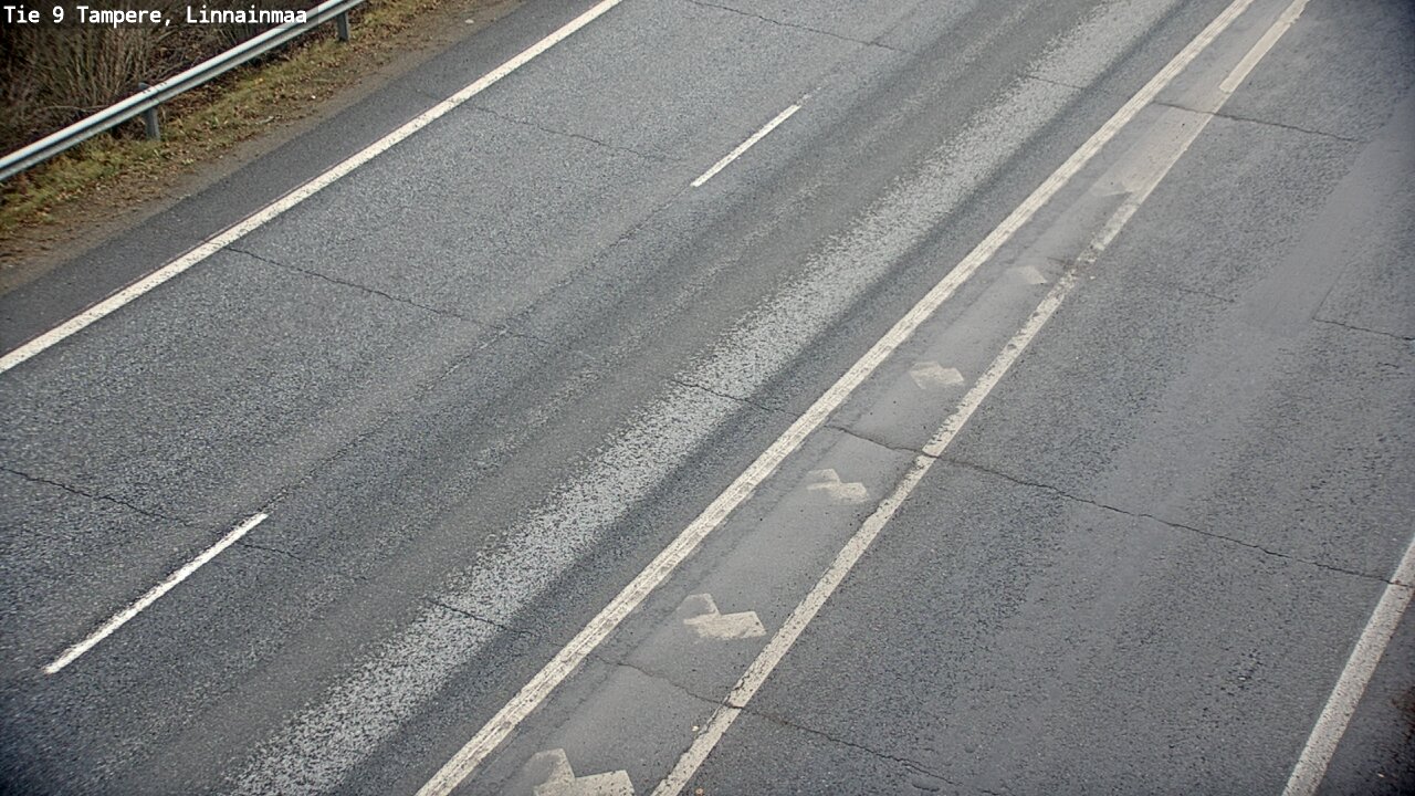 Kelikamerat Kuva Tie 9 Tampere, Linnainmaa, Tampere, Pirkanmaa