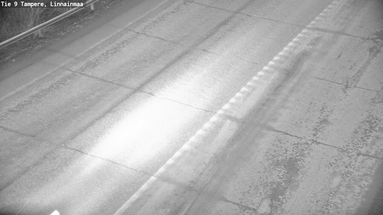 Kelikamerat Kuva Tie 9 Tampere, Linnainmaa, Tampere, Pirkanmaa