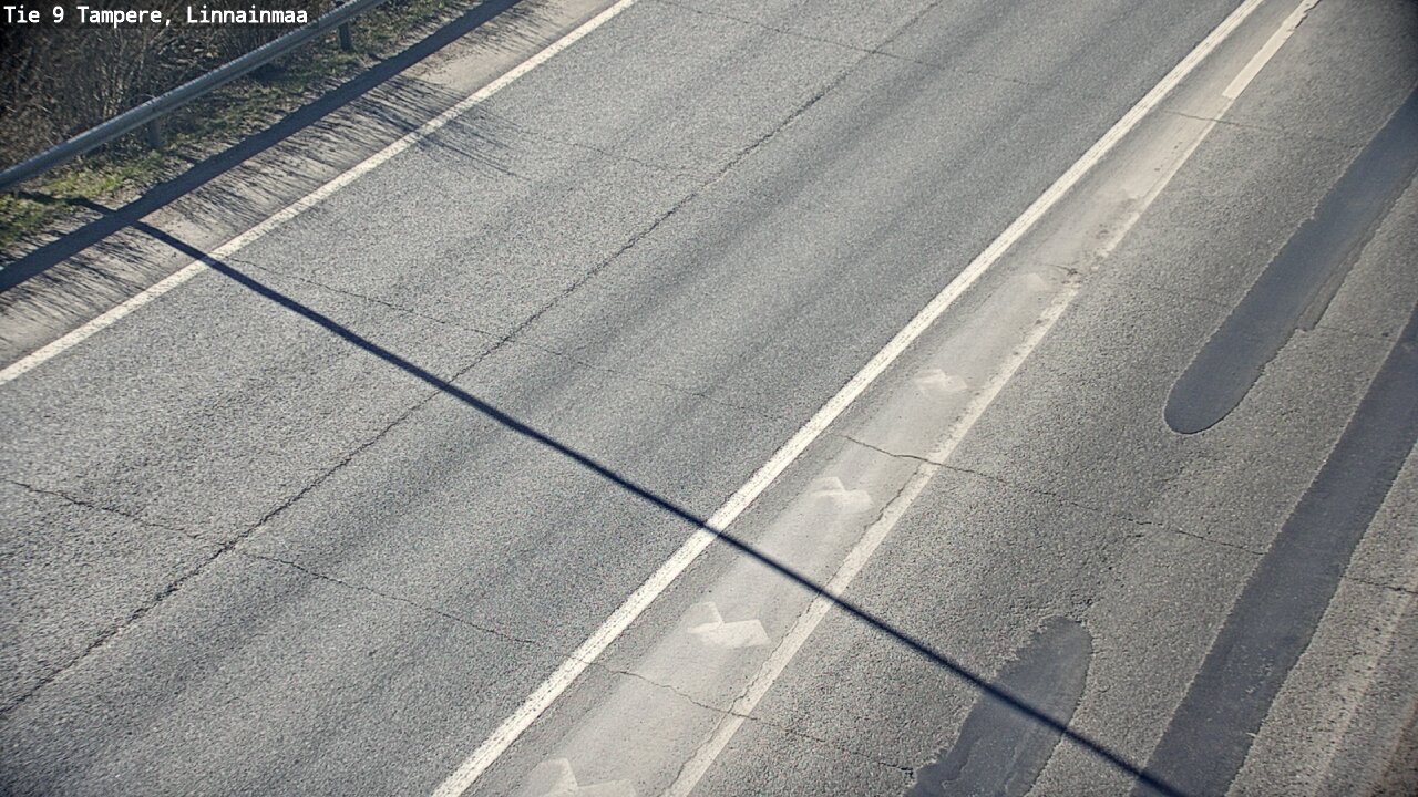 Kelikamerat Kuva Tie 9 Tampere, Linnainmaa, Tampere, Pirkanmaa