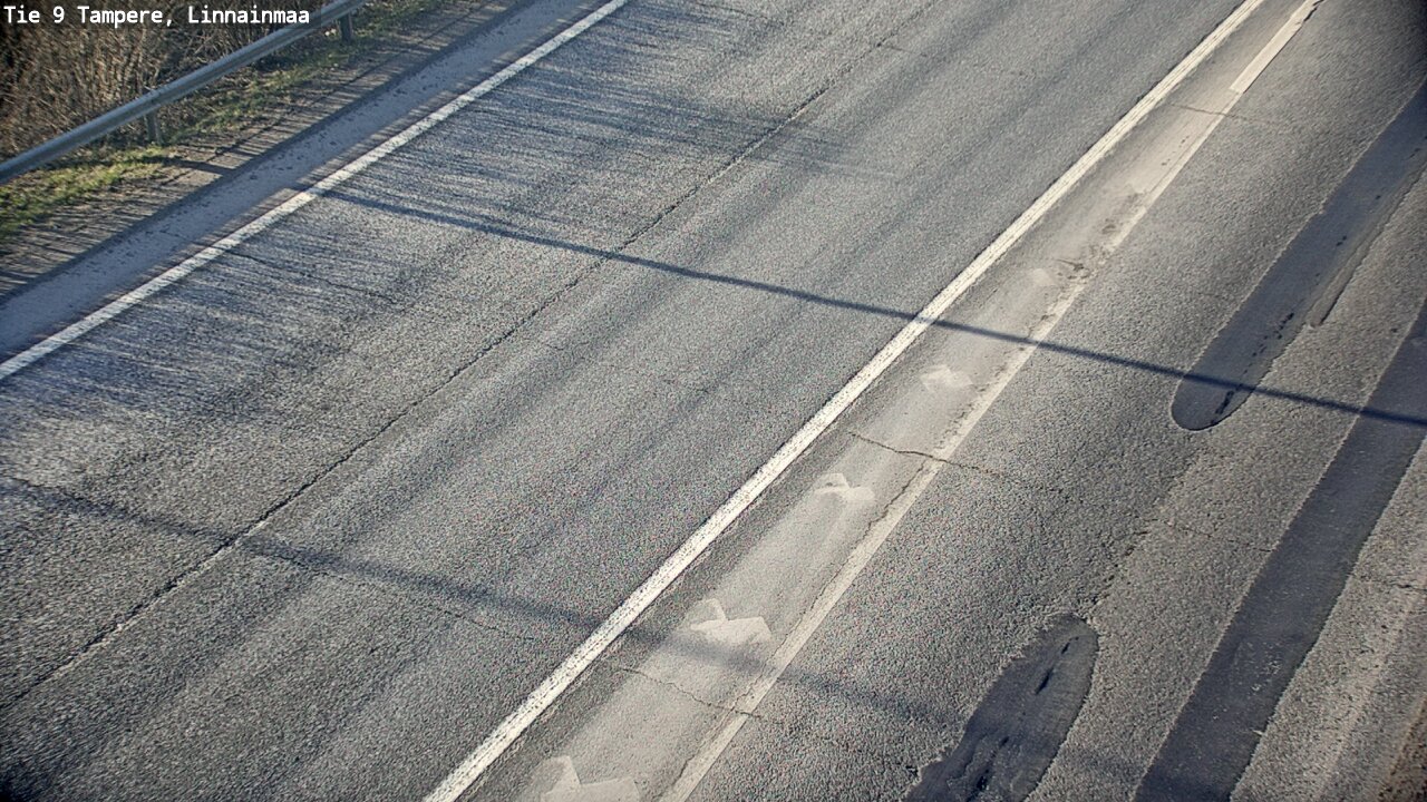 Kelikamerat Kuva Tie 9 Tampere, Linnainmaa, Tampere, Pirkanmaa