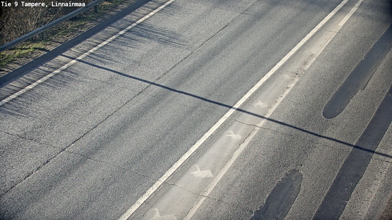 Kelikamerat Kuva Tie 9 Tampere, Linnainmaa, Tampere, Pirkanmaa