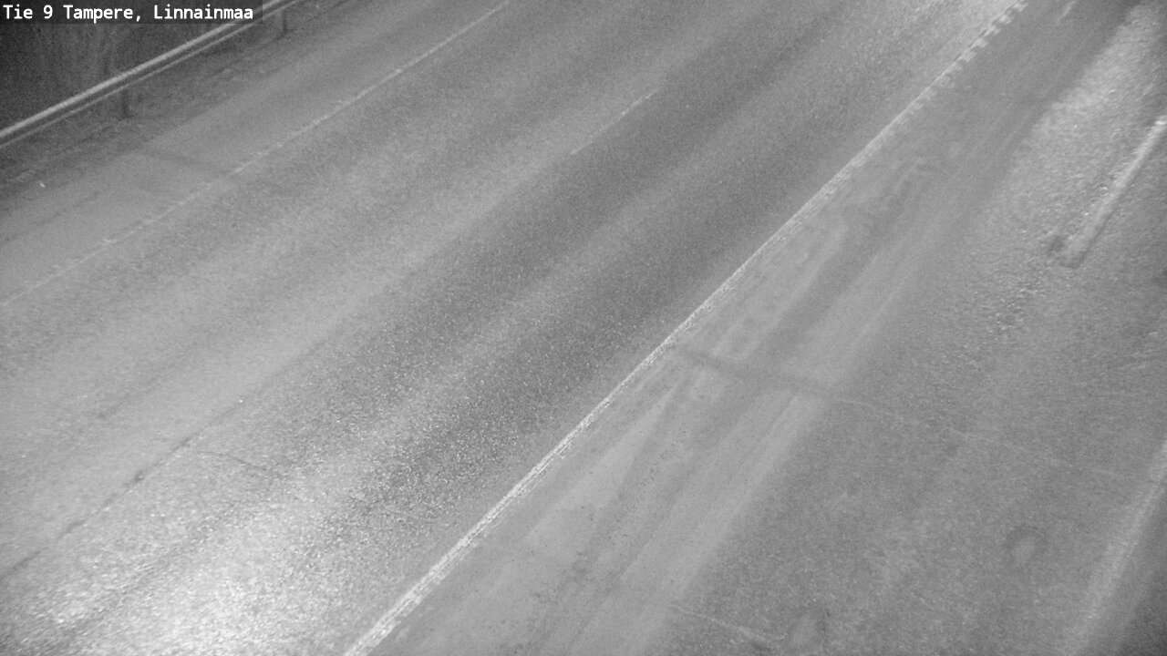 Kelikamerat Kuva Tie 9 Tampere, Linnainmaa, Tampere, Pirkanmaa