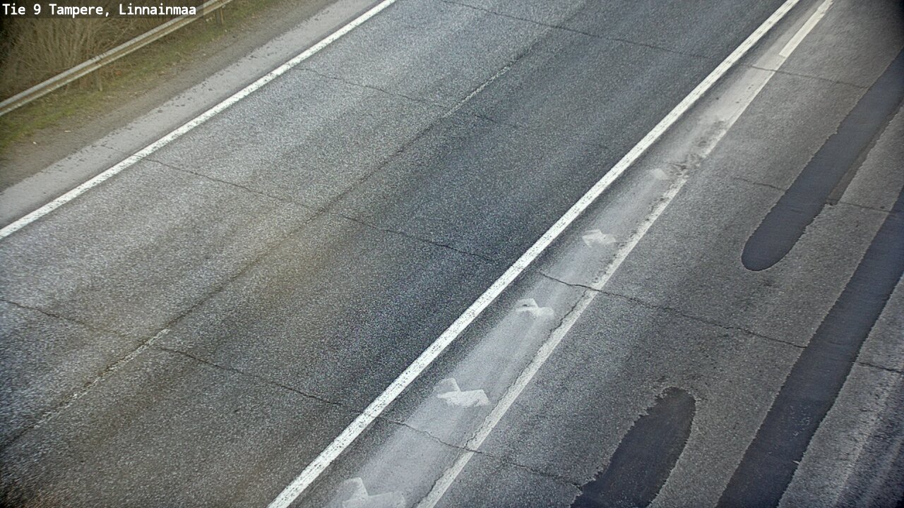 Kelikamerat Kuva Tie 9 Tampere, Linnainmaa, Tampere, Pirkanmaa