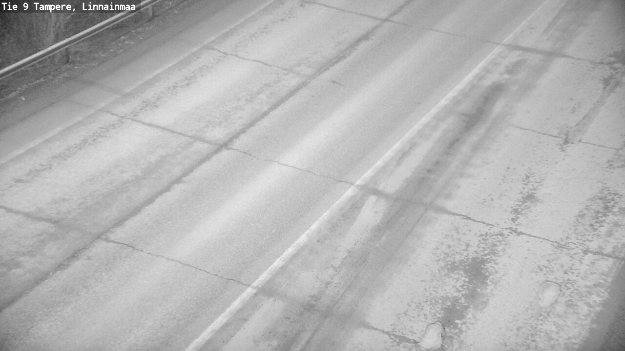 Kelikamerat Kuva Tie 9 Tampere, Linnainmaa, Tampere, Pirkanmaa