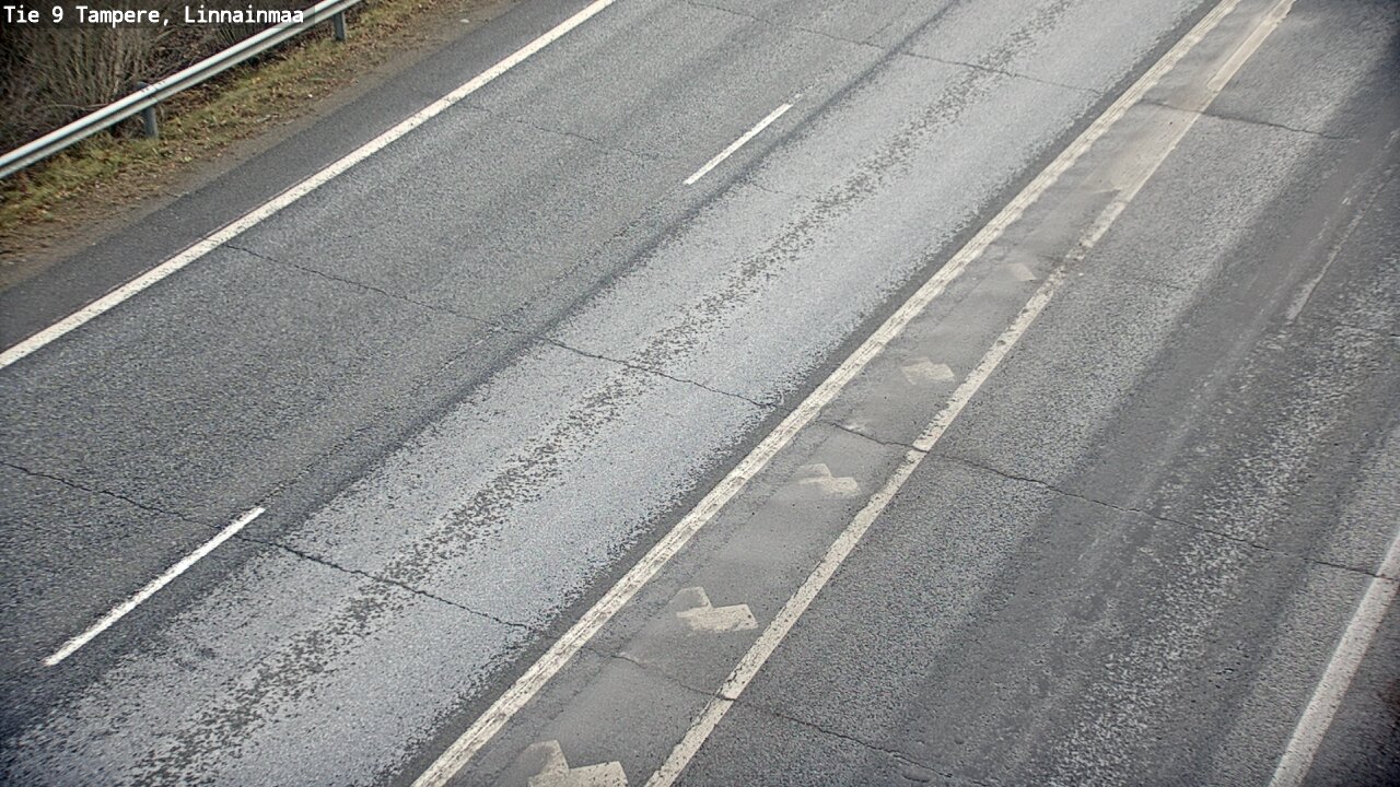 Kelikamerat Kuva Tie 9 Tampere, Linnainmaa, Tampere, Pirkanmaa