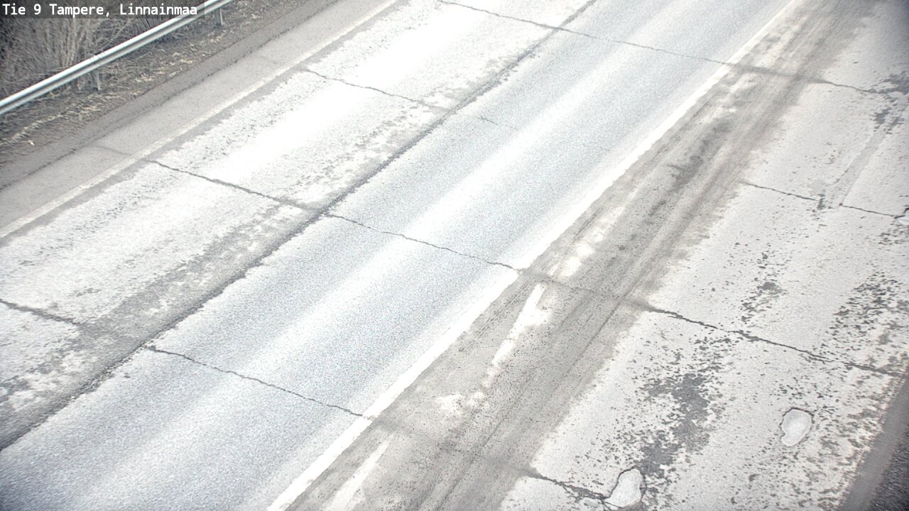 Kelikamerat Kuva Tie 9 Tampere, Linnainmaa, Tampere, Pirkanmaa