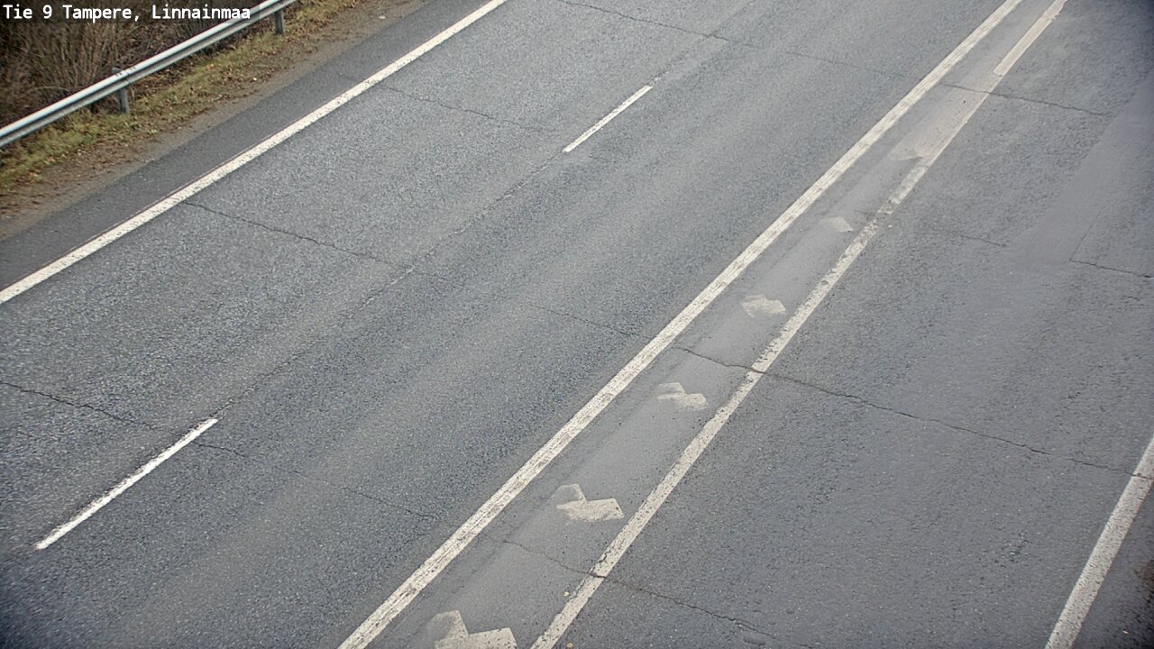 Kelikamerat Kuva Tie 9 Tampere, Linnainmaa, Tampere, Pirkanmaa