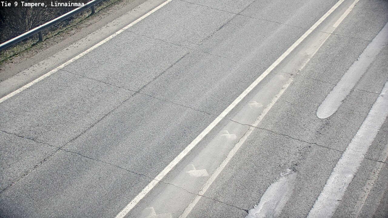 Kelikamerat Kuva Tie 9 Tampere, Linnainmaa, Tampere, Pirkanmaa