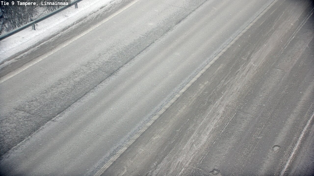 Kelikamerat Kuva Tie 9 Tampere, Linnainmaa, Tampere, Pirkanmaa