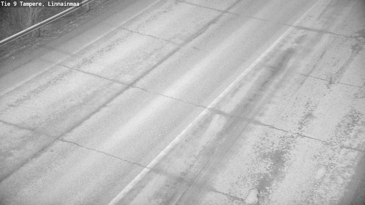 Kelikamerat Kuva Tie 9 Tampere, Linnainmaa, Tampere, Pirkanmaa