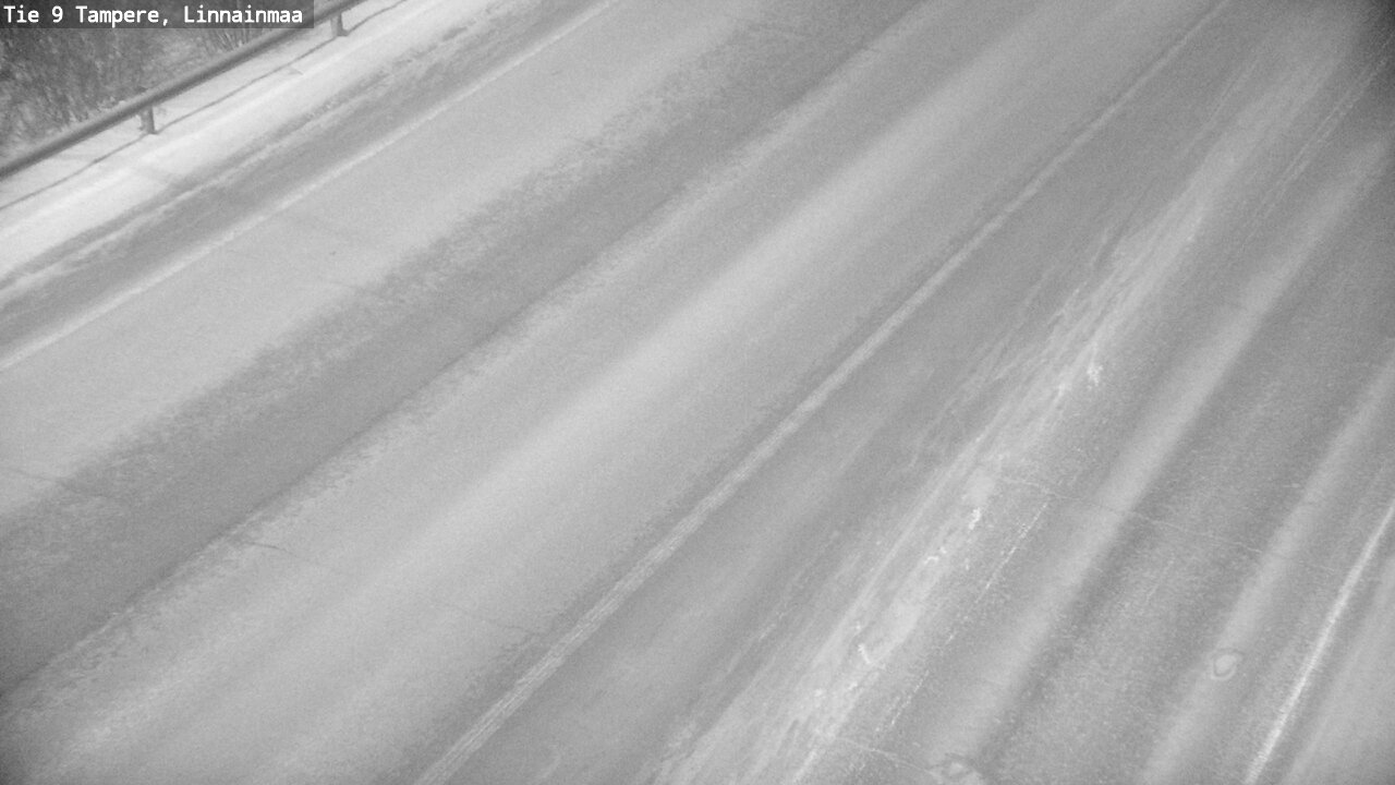 Kelikamerat Kuva Tie 9 Tampere, Linnainmaa, Tampere, Pirkanmaa