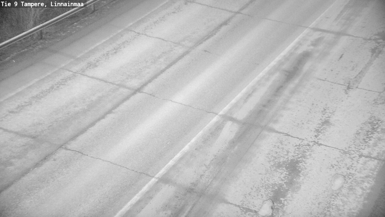 Kelikamerat Kuva Tie 9 Tampere, Linnainmaa, Tampere, Pirkanmaa