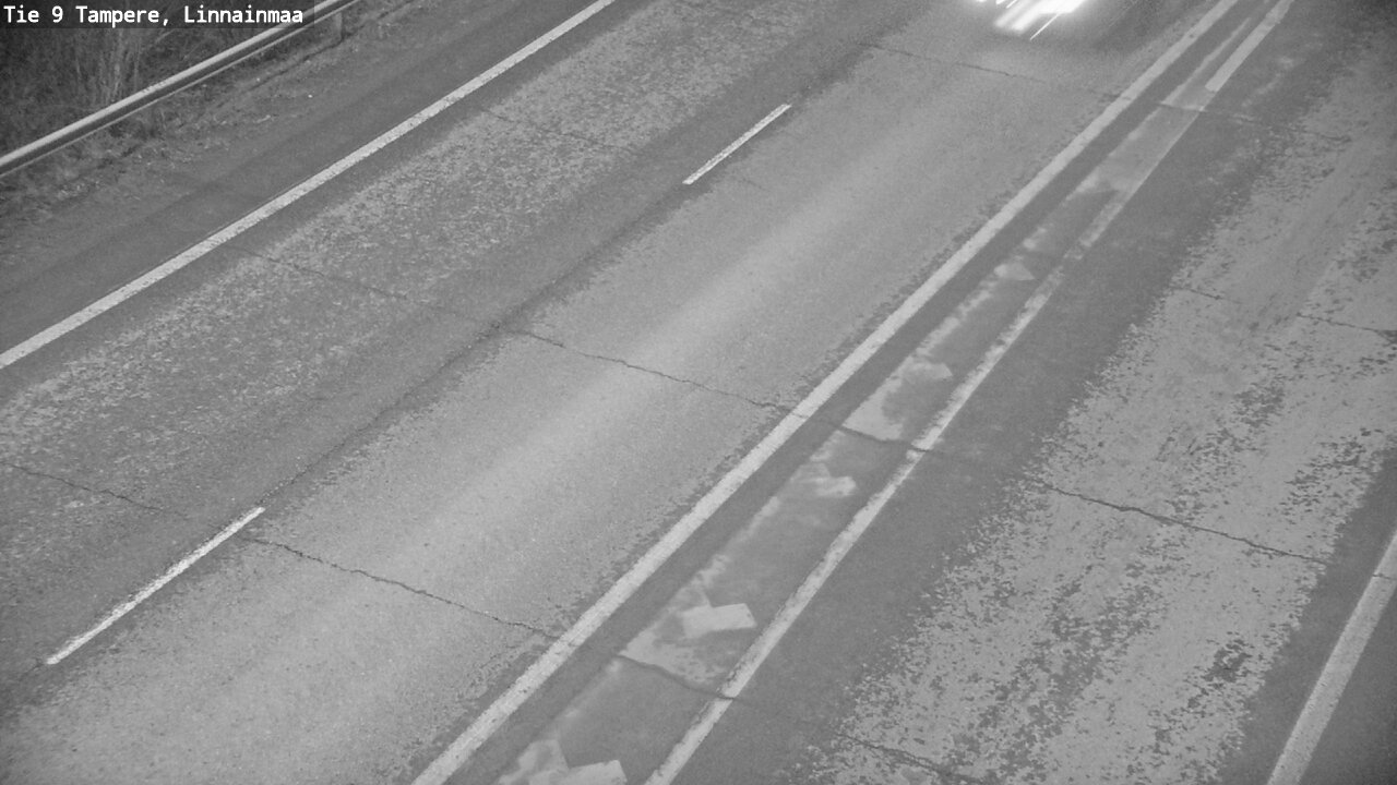 Kelikamerat Kuva Tie 9 Tampere, Linnainmaa, Tampere, Pirkanmaa