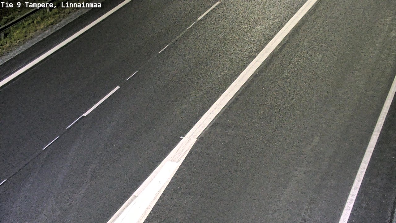 Kelikamerat Kuva Tie 9 Tampere, Linnainmaa, Tampere, Pirkanmaa