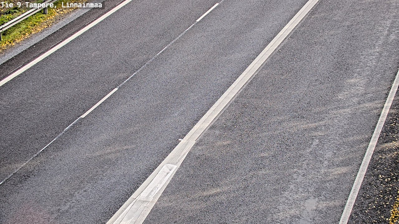Kelikamerat Kuva Tie 9 Tampere, Linnainmaa, Tampere, Pirkanmaa