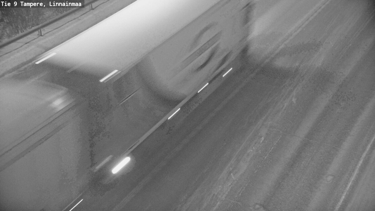 Kelikamerat Kuva Tie 9 Tampere, Linnainmaa, Tampere, Pirkanmaa