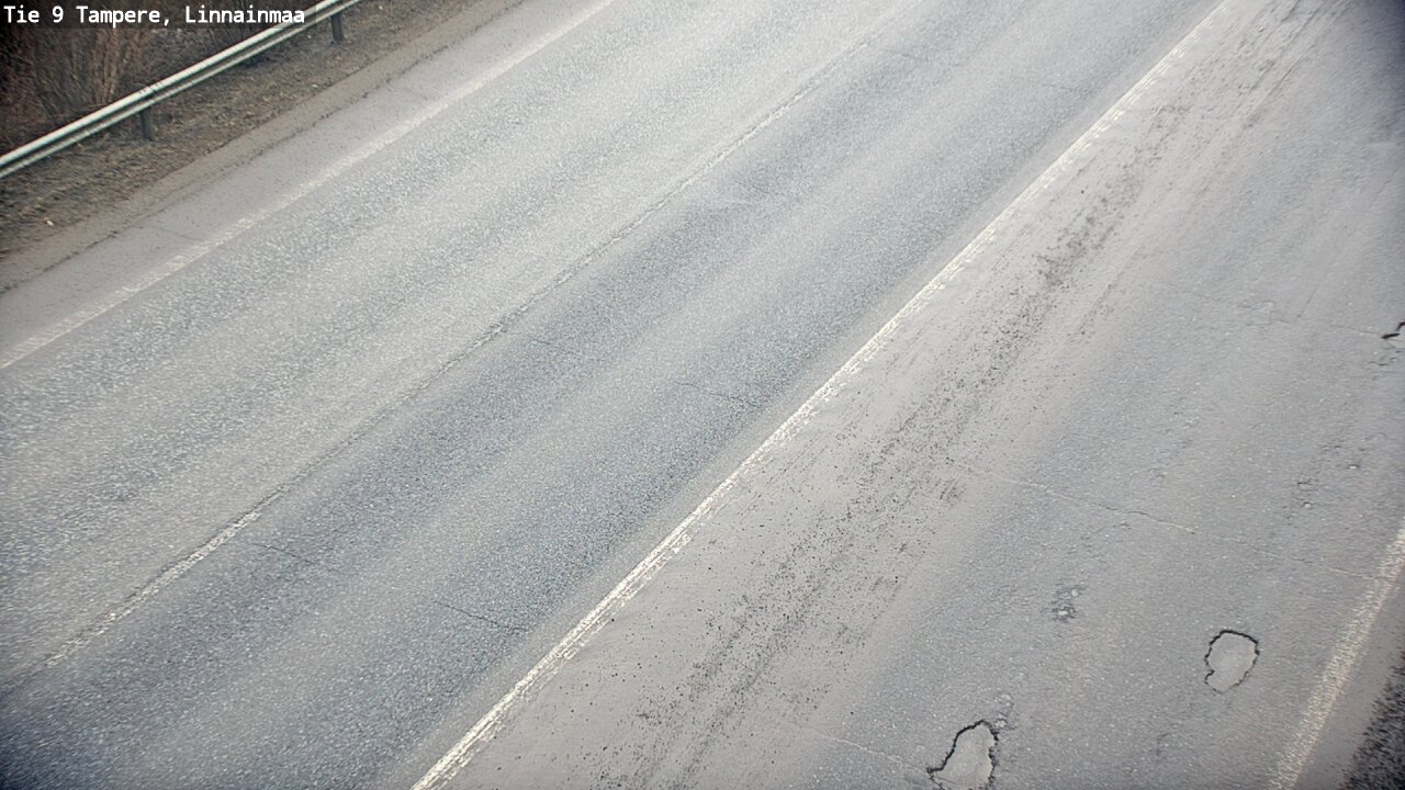 Kelikamerat Kuva Tie 9 Tampere, Linnainmaa, Tampere, Pirkanmaa