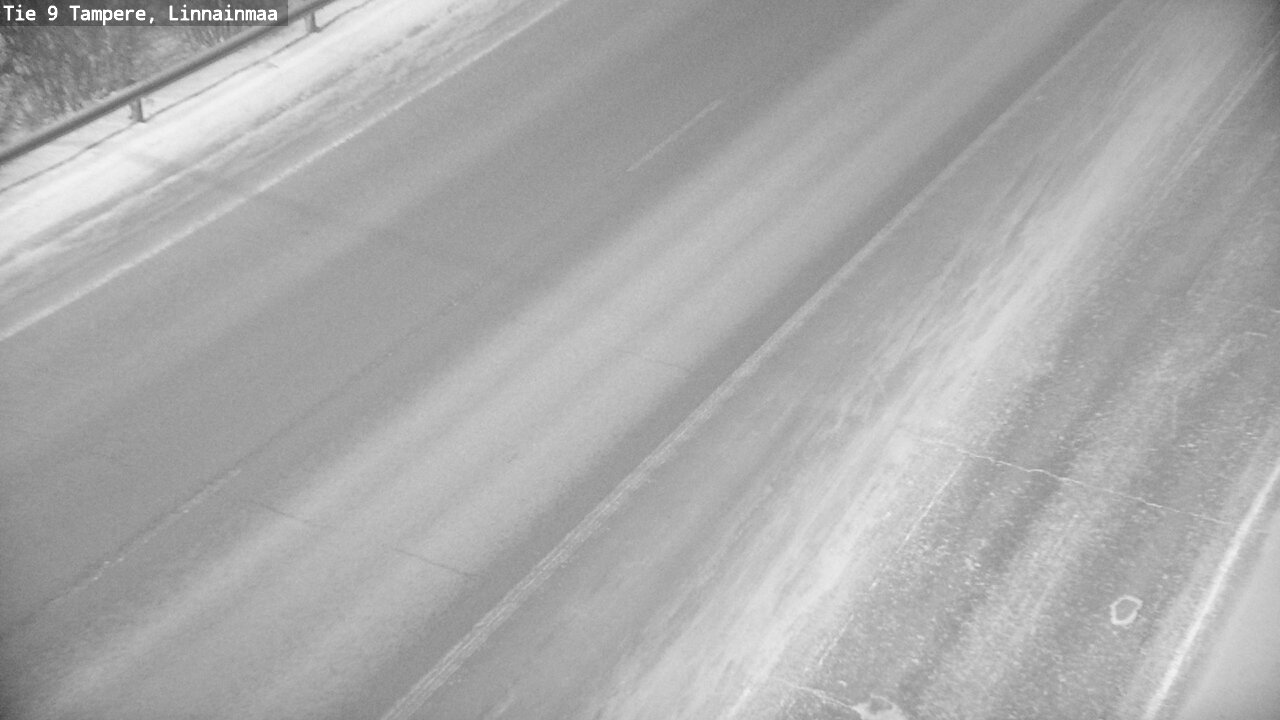 Kelikamerat Kuva Tie 9 Tampere, Linnainmaa, Tampere, Pirkanmaa