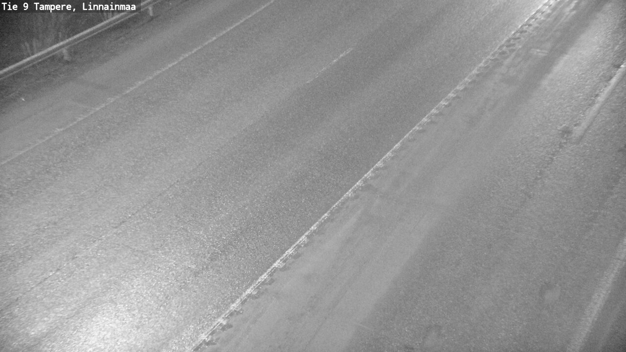 Kelikamerat Kuva Tie 9 Tampere, Linnainmaa, Tampere, Pirkanmaa