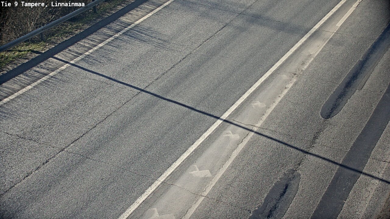 Kelikamerat Kuva Tie 9 Tampere, Linnainmaa, Tampere, Pirkanmaa