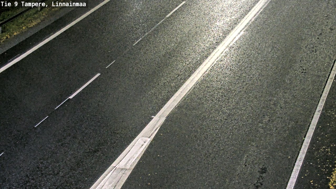 Kelikamerat Kuva Tie 9 Tampere, Linnainmaa, Tampere, Pirkanmaa