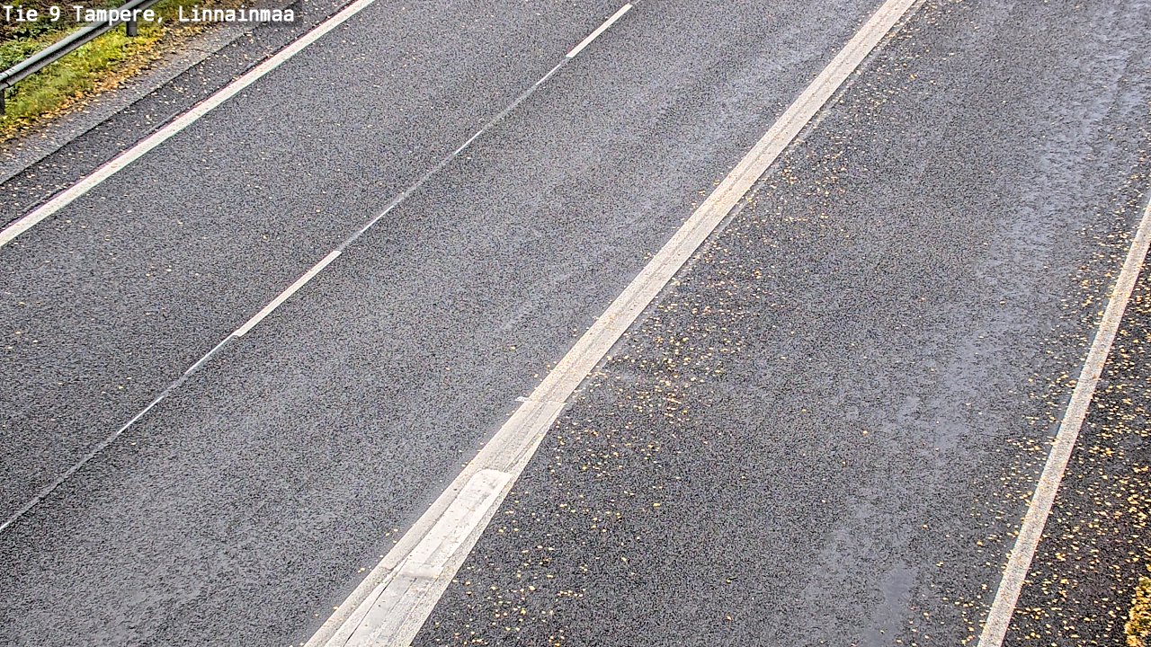 Kelikamerat Kuva Tie 9 Tampere, Linnainmaa, Tampere, Pirkanmaa