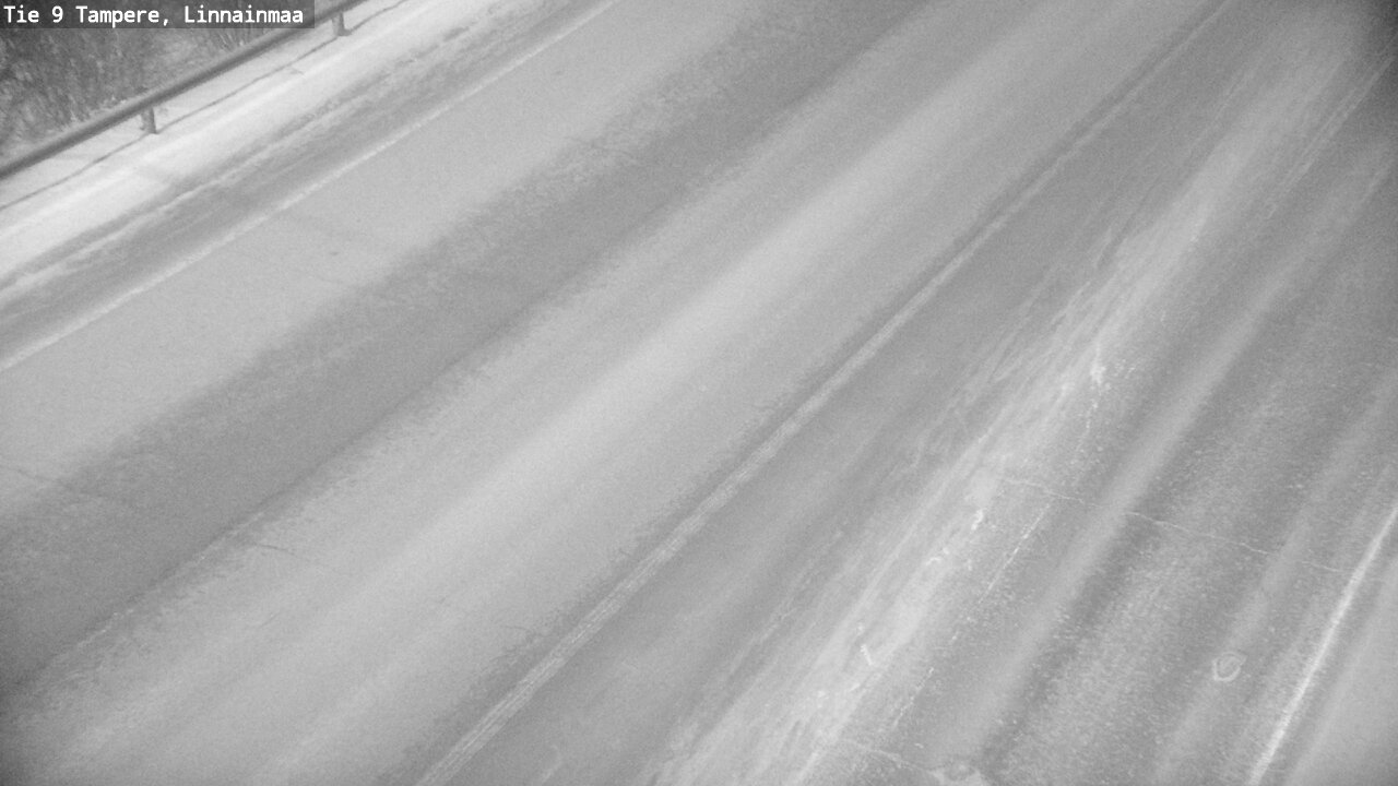 Kelikamerat Kuva Tie 9 Tampere, Linnainmaa, Tampere, Pirkanmaa