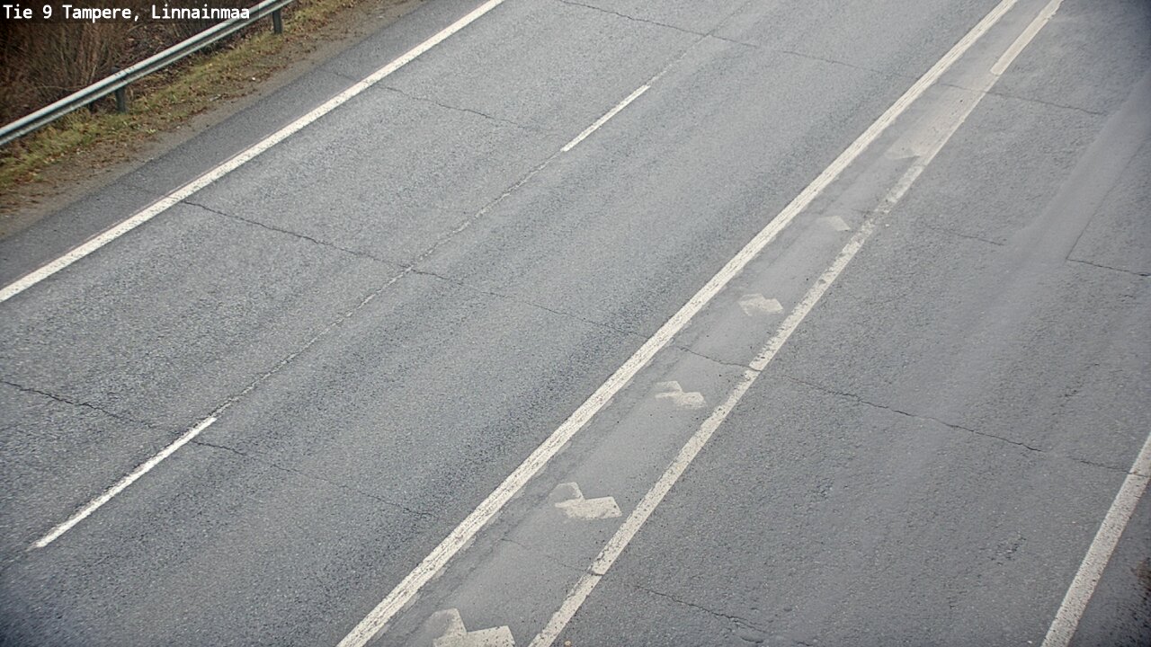 Kelikamerat Kuva Tie 9 Tampere, Linnainmaa, Tampere, Pirkanmaa