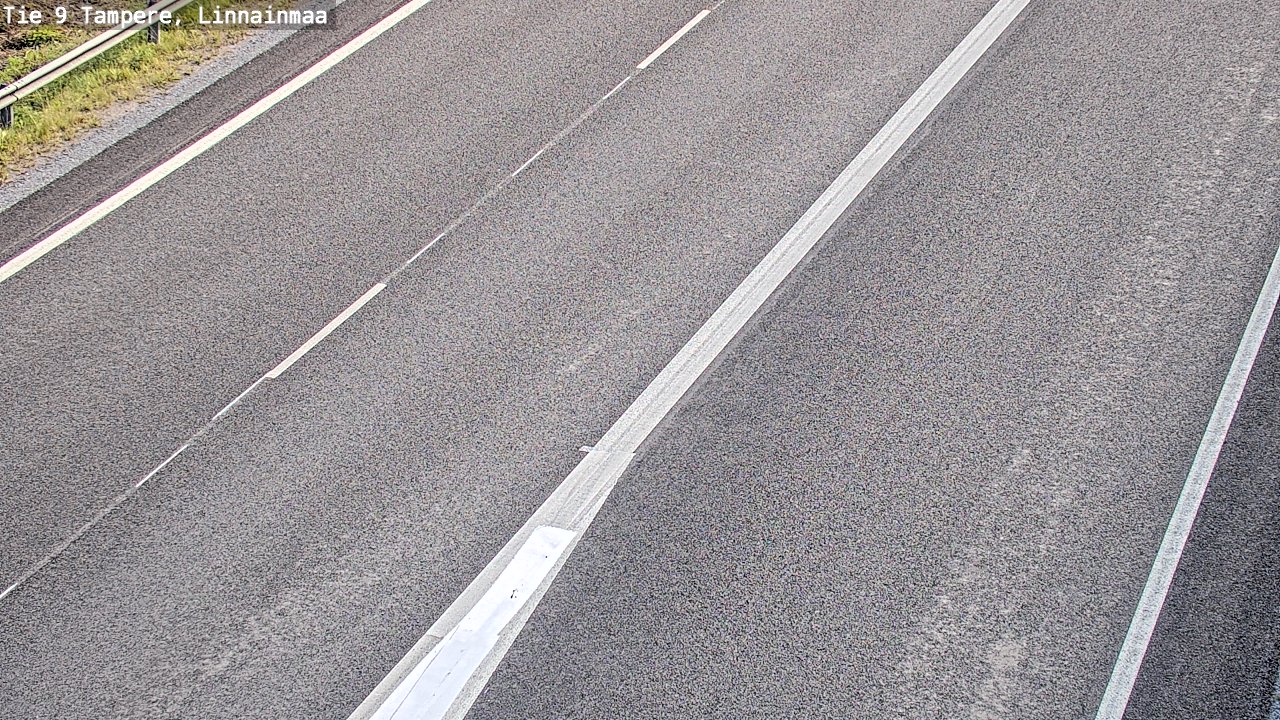 Kelikamerat Kuva Tie 9 Tampere, Linnainmaa, Tampere, Pirkanmaa