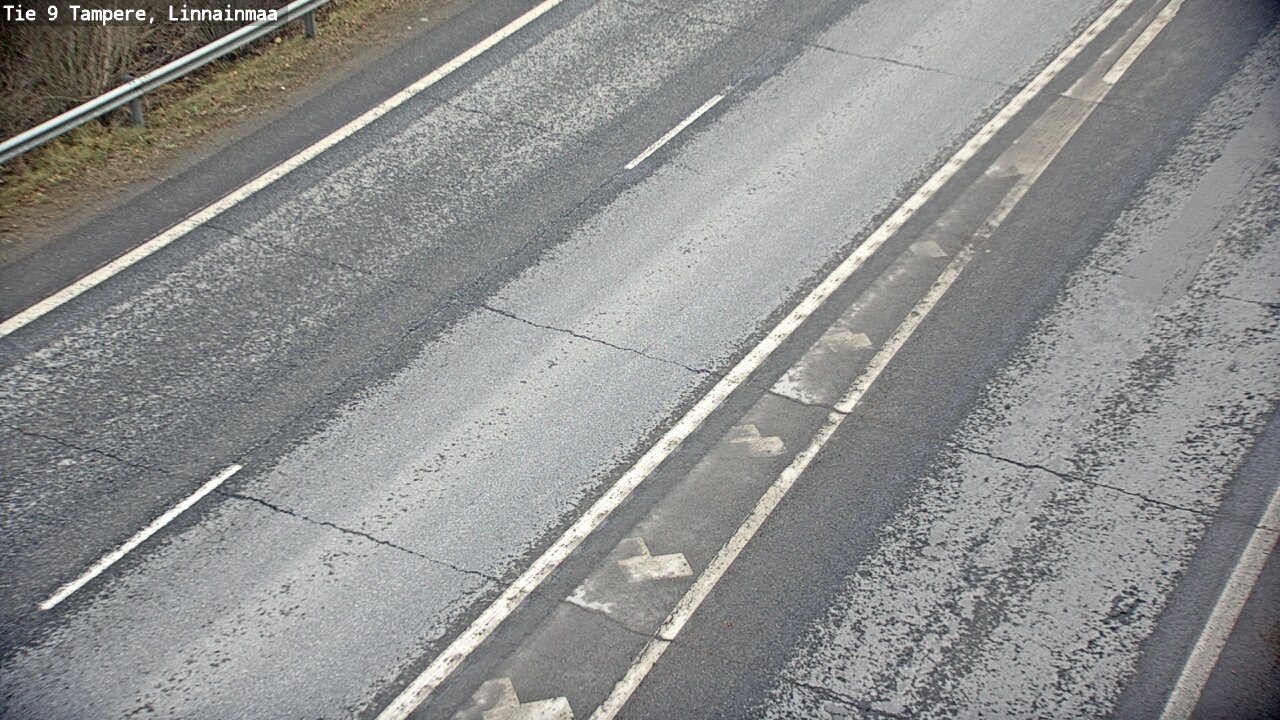 Kelikamerat Kuva Tie 9 Tampere, Linnainmaa, Tampere, Pirkanmaa