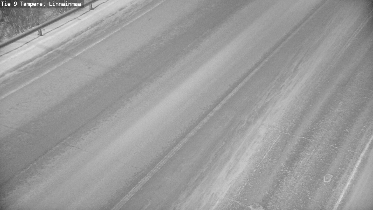 Kelikamerat Kuva Tie 9 Tampere, Linnainmaa, Tampere, Pirkanmaa