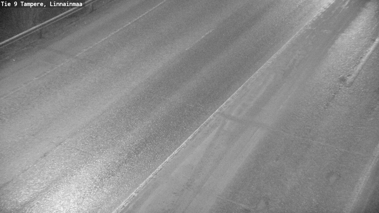 Kelikamerat Kuva Tie 9 Tampere, Linnainmaa, Tampere, Pirkanmaa