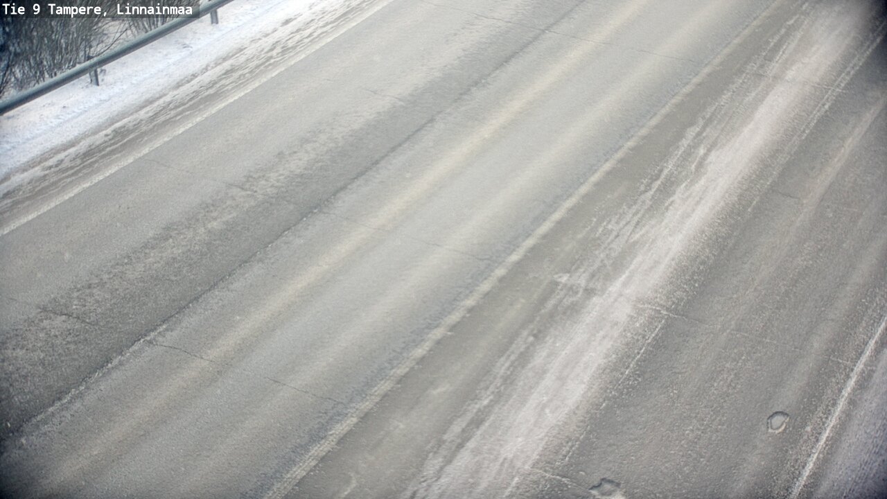 Kelikamerat Kuva Tie 9 Tampere, Linnainmaa, Tampere, Pirkanmaa