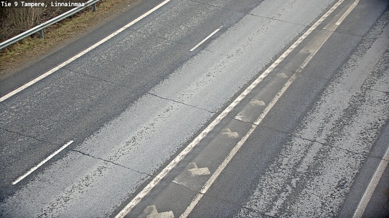 Kelikamerat Kuva Tie 9 Tampere, Linnainmaa, Tampere, Pirkanmaa