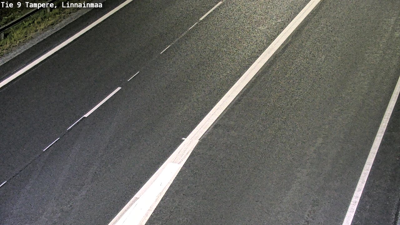 Kelikamerat Kuva Tie 9 Tampere, Linnainmaa, Tampere, Pirkanmaa