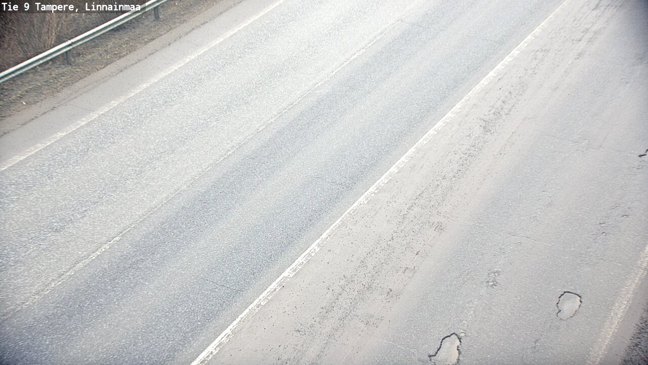 Kelikamerat Kuva Tie 9 Tampere, Linnainmaa, Tampere, Pirkanmaa