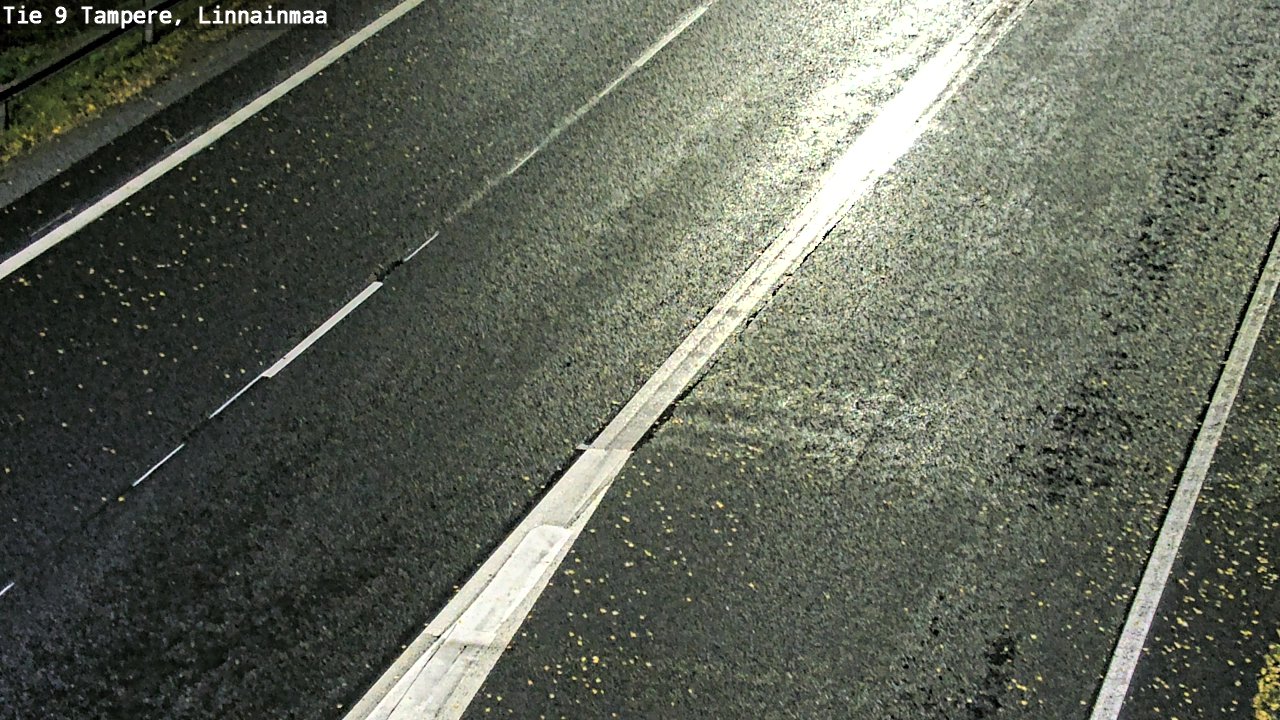 Kelikamerat Kuva Tie 9 Tampere, Linnainmaa, Tampere, Pirkanmaa