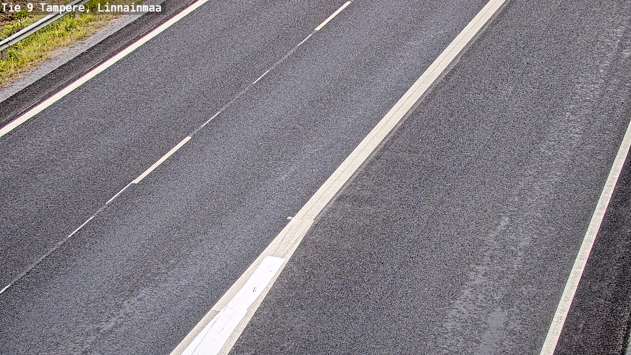 Kelikamerat Kuva Tie 9 Tampere, Linnainmaa, Tampere, Pirkanmaa
