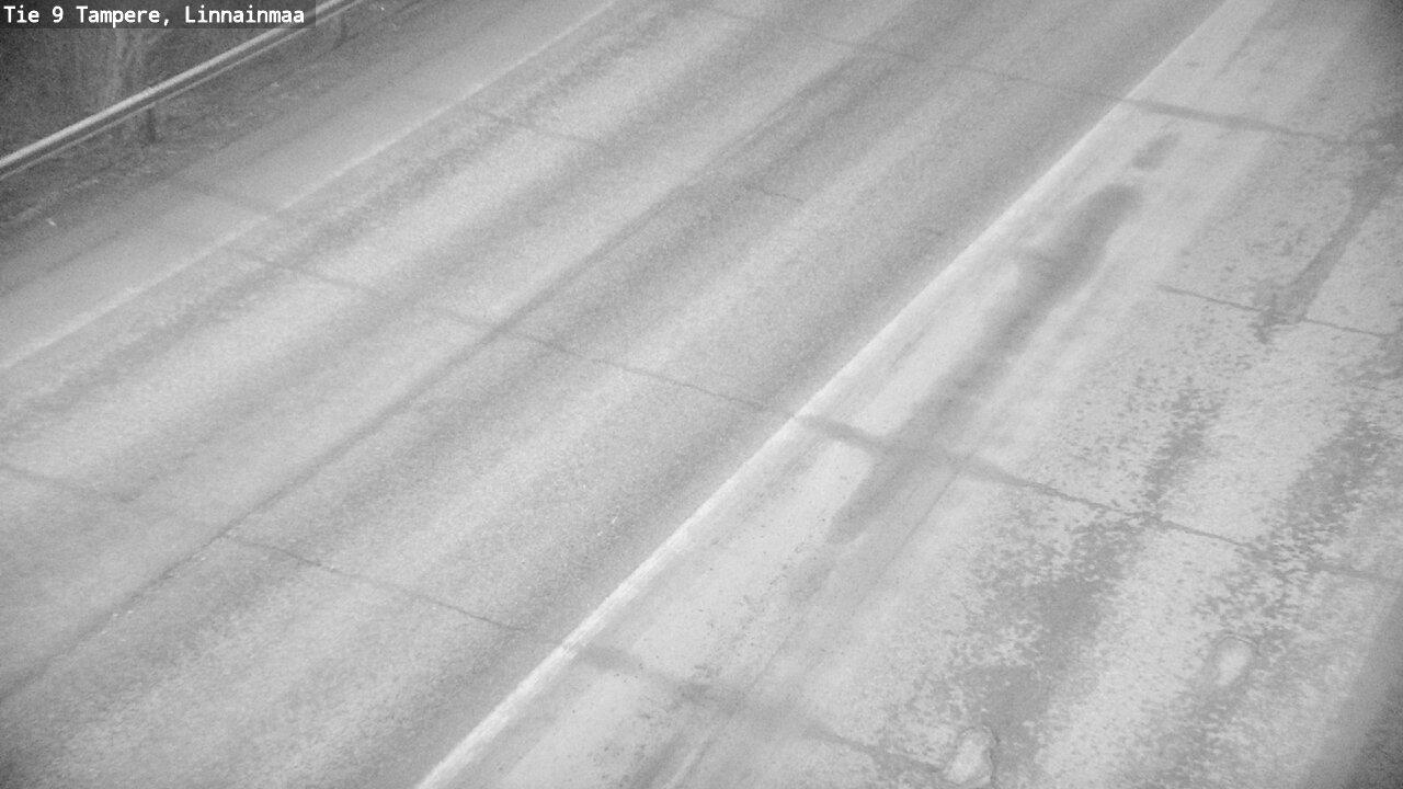 Kelikamerat Kuva Tie 9 Tampere, Linnainmaa, Tampere, Pirkanmaa