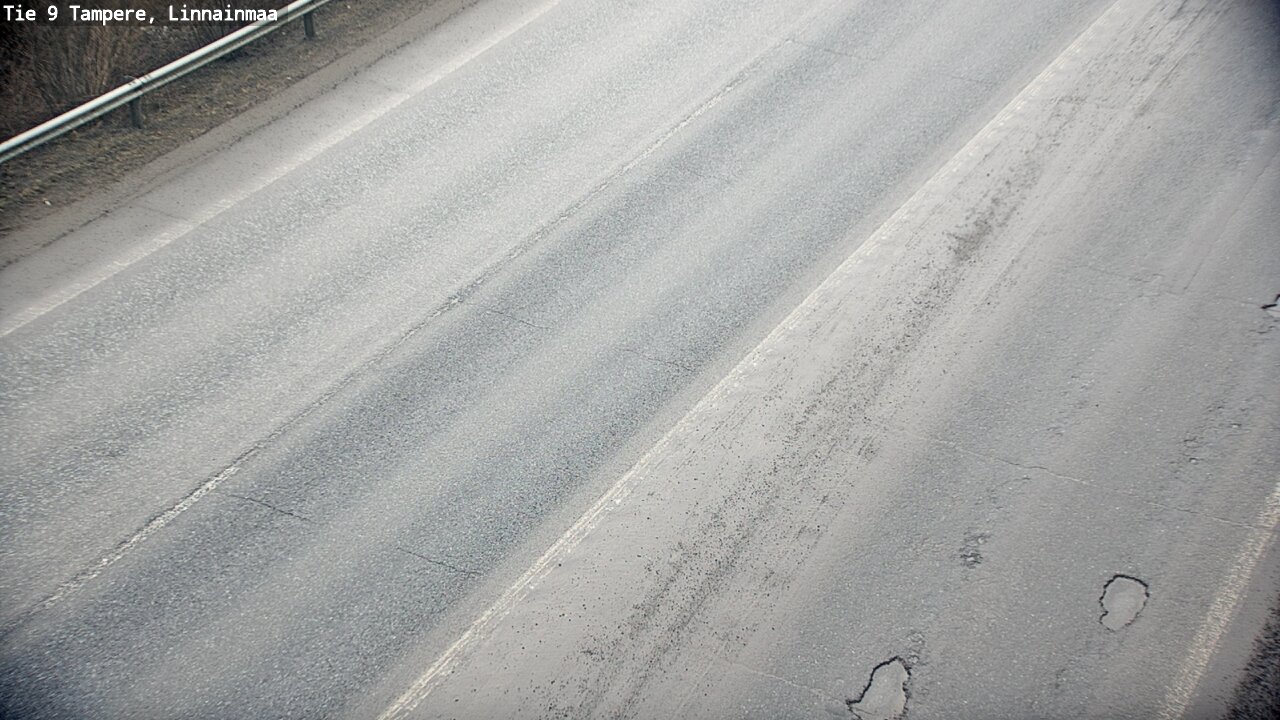 Kelikamerat Kuva Tie 9 Tampere, Linnainmaa, Tampere, Pirkanmaa