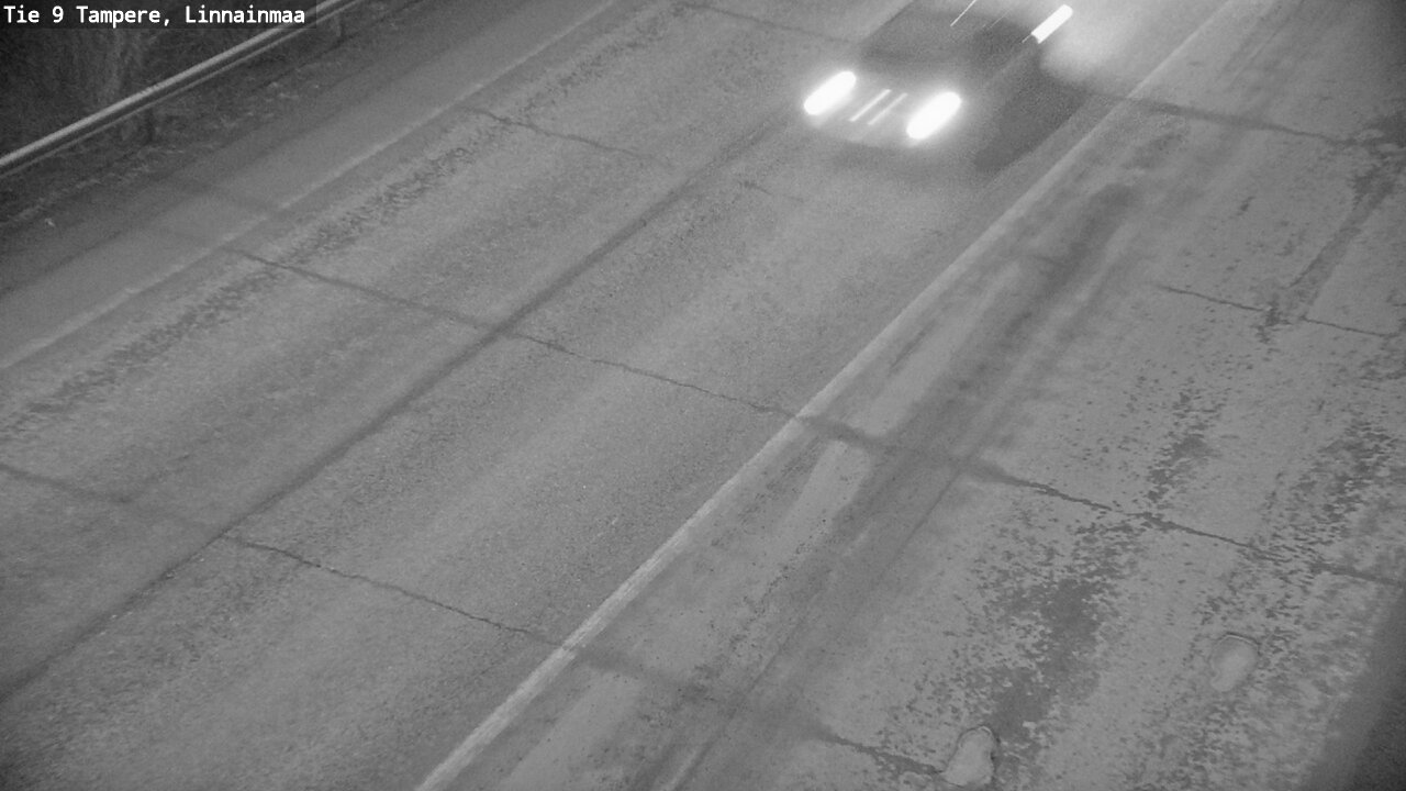 Kelikamerat Kuva Tie 9 Tampere, Linnainmaa, Tampere, Pirkanmaa