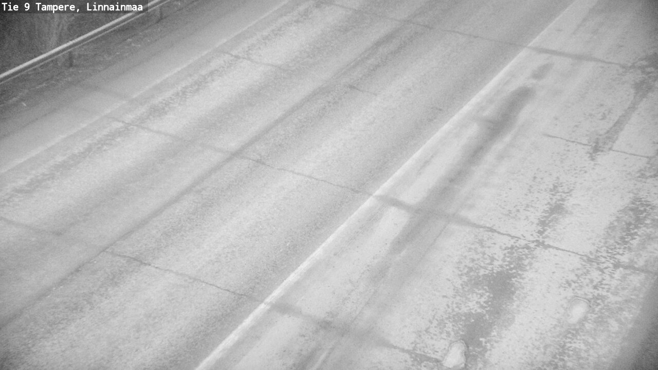 Kelikamerat Kuva Tie 9 Tampere, Linnainmaa, Tampere, Pirkanmaa