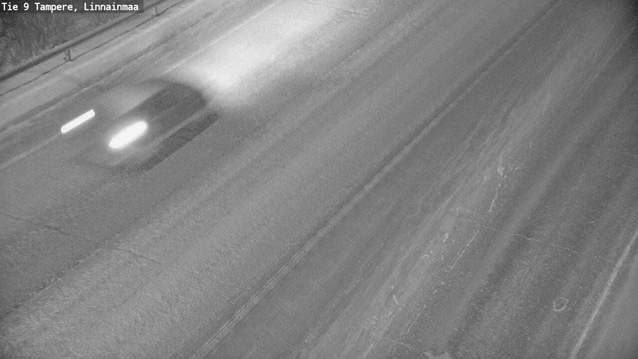 Kelikamerat Kuva Tie 9 Tampere, Linnainmaa, Tampere, Pirkanmaa