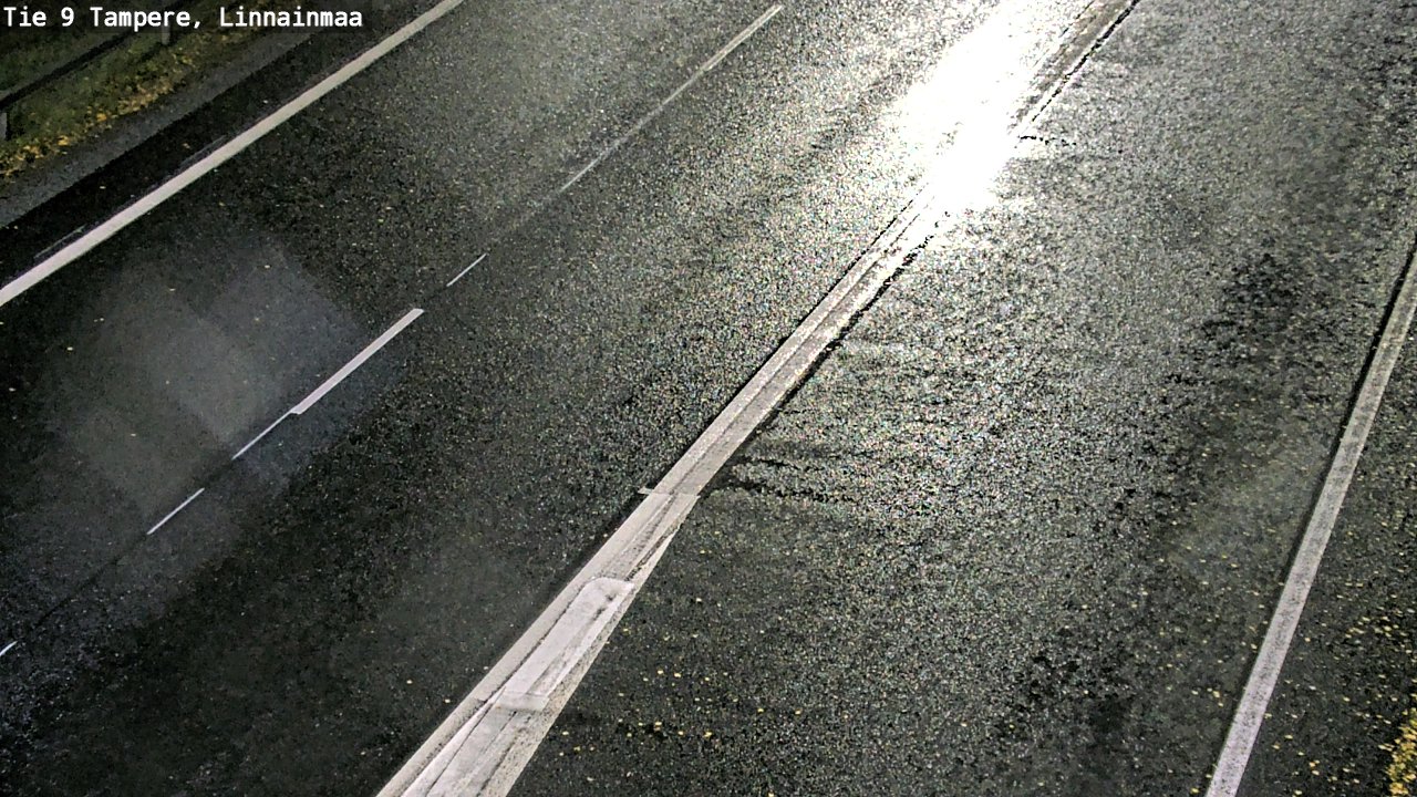 Kelikamerat Kuva Tie 9 Tampere, Linnainmaa, Tampere, Pirkanmaa